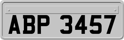 ABP3457