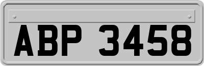 ABP3458