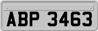 ABP3463