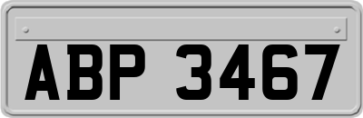 ABP3467