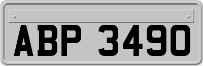 ABP3490