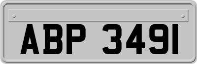 ABP3491