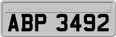 ABP3492