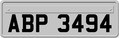 ABP3494
