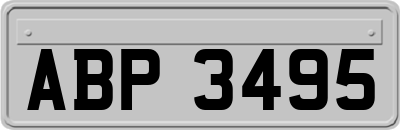 ABP3495