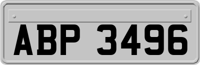 ABP3496
