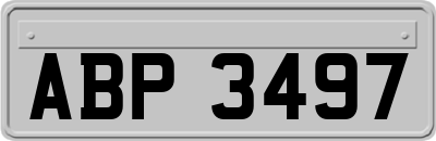 ABP3497