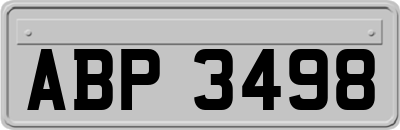 ABP3498