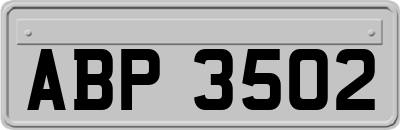 ABP3502
