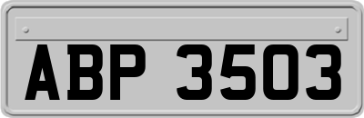 ABP3503