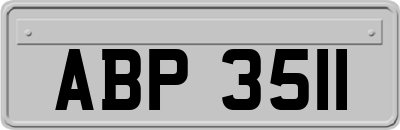 ABP3511