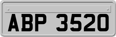 ABP3520