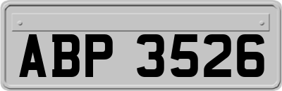 ABP3526