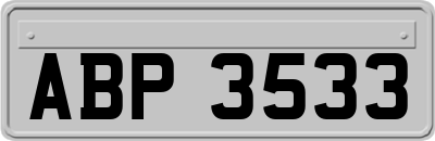 ABP3533