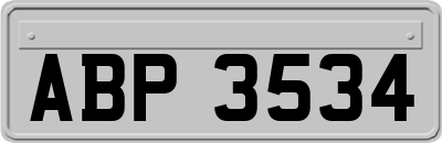 ABP3534