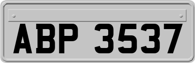 ABP3537