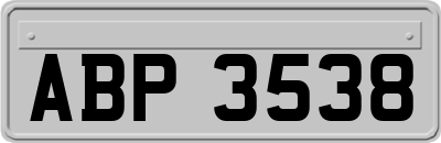 ABP3538