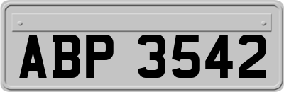 ABP3542