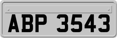 ABP3543
