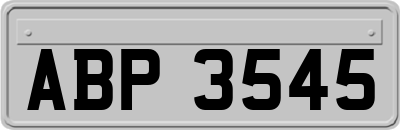 ABP3545
