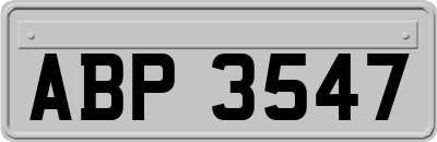 ABP3547