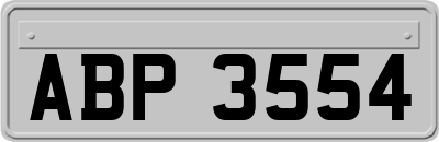 ABP3554