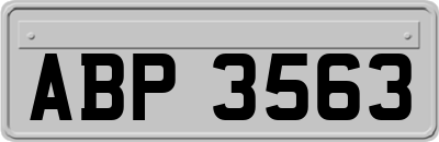 ABP3563