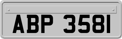 ABP3581