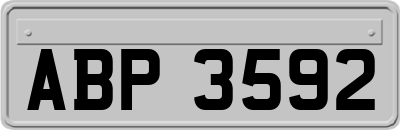 ABP3592