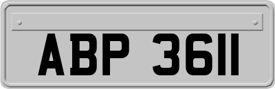 ABP3611