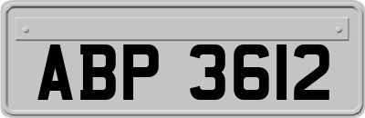ABP3612