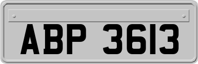 ABP3613