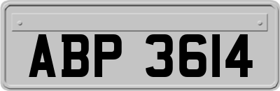 ABP3614