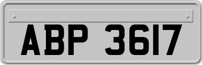 ABP3617