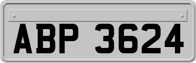 ABP3624