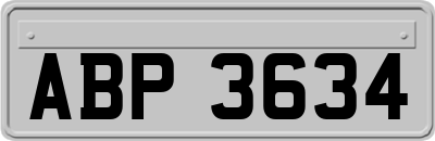 ABP3634