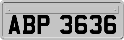 ABP3636