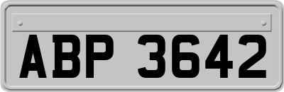 ABP3642