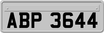 ABP3644
