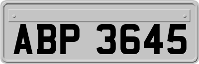 ABP3645