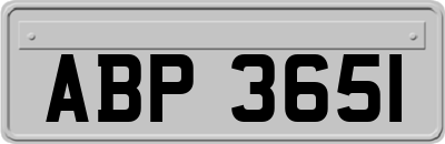 ABP3651