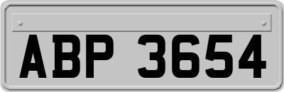 ABP3654