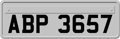 ABP3657