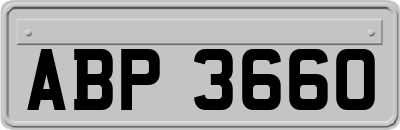 ABP3660