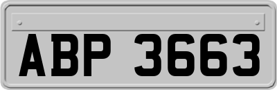ABP3663