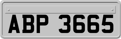 ABP3665