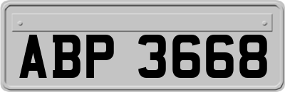 ABP3668