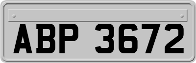 ABP3672