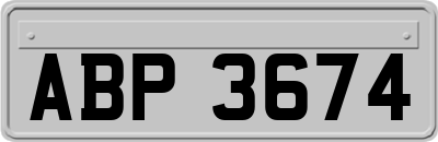 ABP3674
