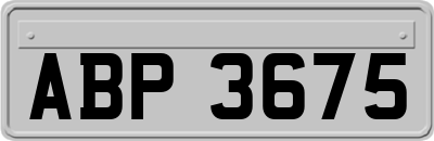 ABP3675